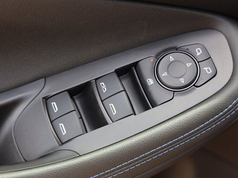 New 2026 Buick Encore GX Sport Touring w/ Advanced Technology Package image 19