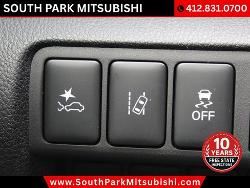 New 2026 Mitsubishi Eclipse Cross LE image 21