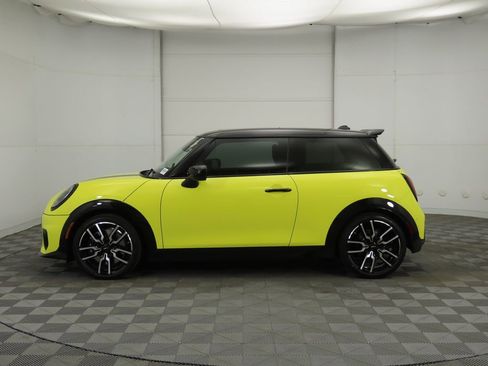 New 2026 MINI Cooper S image 8