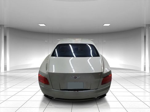 Used 2016 Bentley Flying Spur V8 AWD/4WD image 16