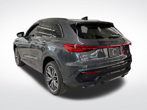 New 2026 Audi Q5 Premium Plus AWD/4WD image 3