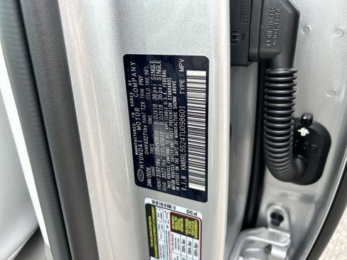 New 2026 Hyundai Palisade SEL FWD image 41