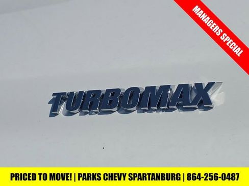 New 2026 Chevrolet Silverado 1500 W/T w/ WT Value Package image 21