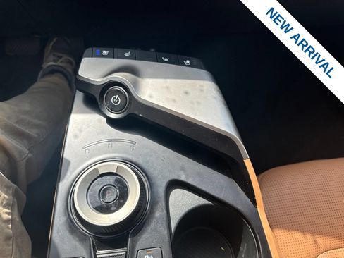 Used 2025 Kia EV6 Wind RWD image 26