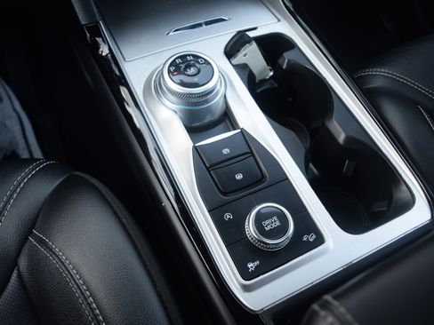 Certified 2023 Ford Explorer ST w/ Equipment Group 401A image 12