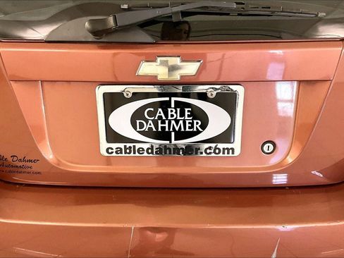 Used 2011 Chevrolet Aveo5 LT w/ Power and Convenience Package image 22