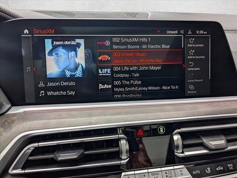 Used 2023 BMW X5 xDrive40i image 14