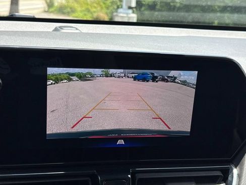 Used 2025 Chevrolet TrailBlazer ACTIV w/ Convenience Package FWD image 35