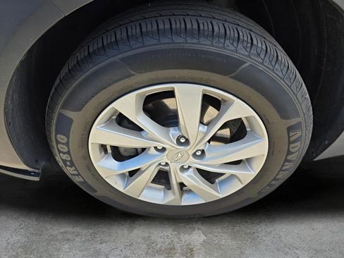 Used 2019 Hyundai Tucson SE AWD/4WD image 17