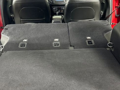 Used 2020 Jeep Compass Latitude w/ Popular Equipment Group image 22