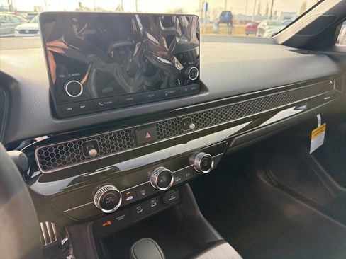 New 2026 Honda Civic Sport image 9