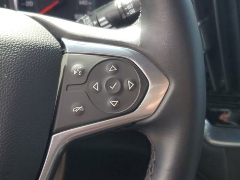 Certified 2023 Chevrolet Traverse LT image 14