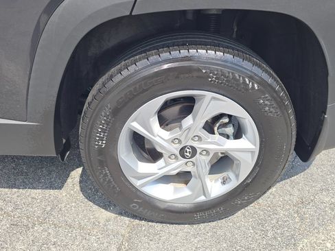 Used 2023 Hyundai Tucson SE w/ Cargo Package AWD/4WD image 14