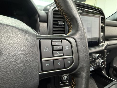 Used 2023 Ford F150 Tremor image 18