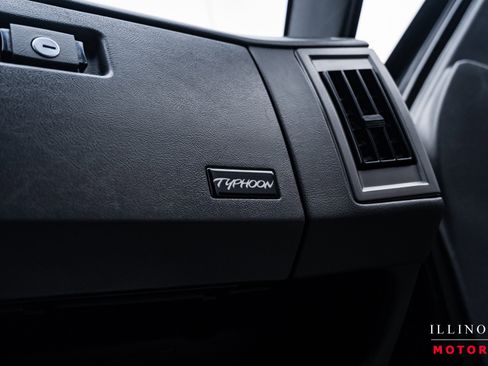 Used 1992 GMC Jimmy Turbo image 24