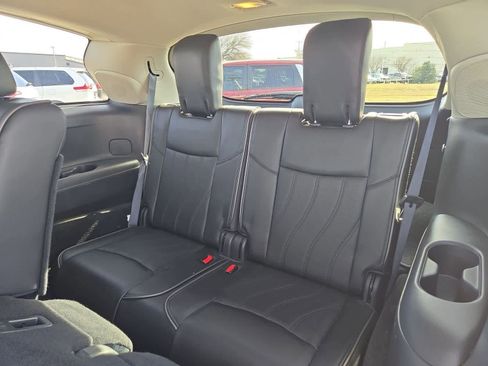 Used 2015 INFINITI QX60 FWD w/ Premium Plus Package image 37