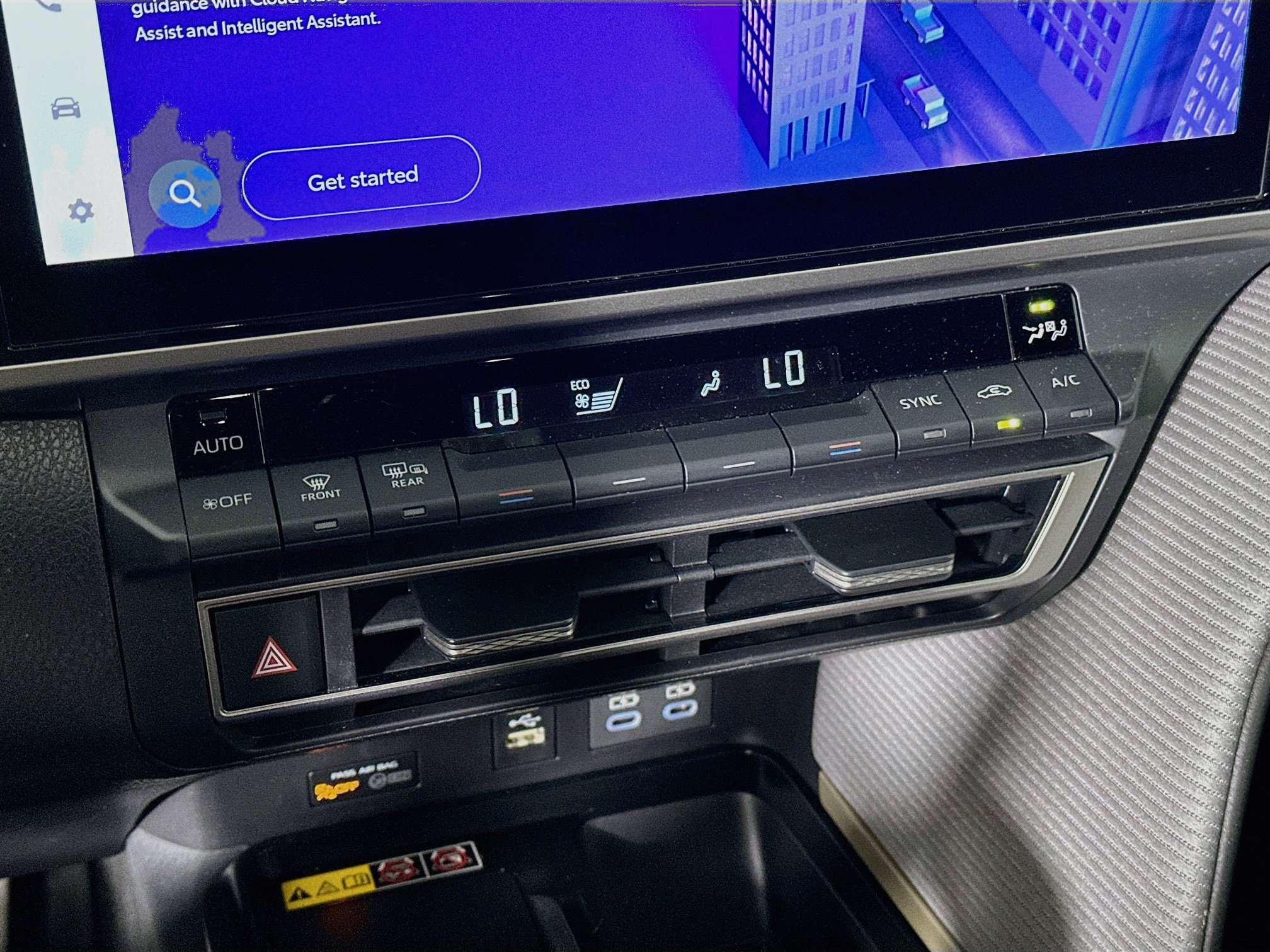 Used 2026 Toyota Camry SE w/ Multimedia Upgrade Package FWD image 24