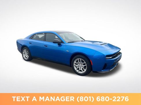 New 2026 Dodge Charger R/T AWD/4WD image 7