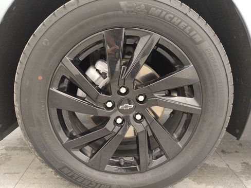 Used 2024 Chevrolet Equinox LS w/ LS Convenience Package FWD image 31