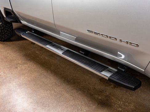 Used 2021 GMC Sierra 2500 SLE w/ SLE Value Package; image 13