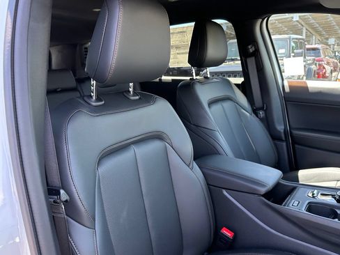 New 2026 Jeep Cherokee Limited AWD/4WD image 15