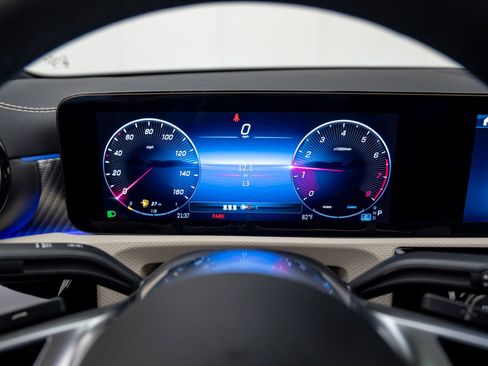 New 2026 Mercedes-Benz CLA 250 4MATIC image 22