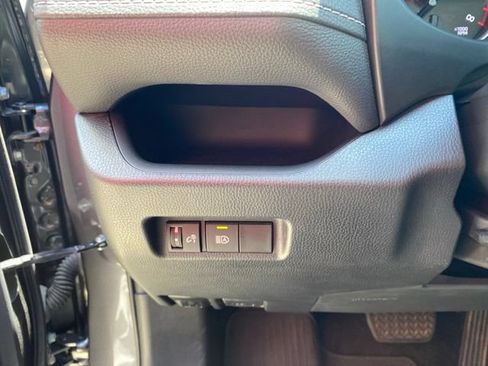 Certified 2021 Toyota RAV4 LE FWD image 10