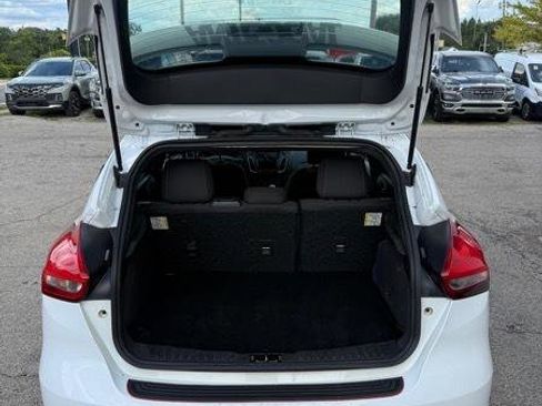 Used 2016 Ford Focus ST image 23