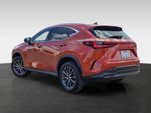 Used 2024 Lexus NX 250 FWD image 6