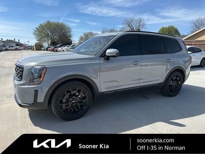 Used 2022 Kia Telluride SX w/ SX Prestige Package