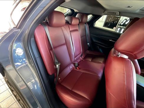 Used 2025 MAZDA CX-30 AWD 2.5 S w/ Preferred Package image 15