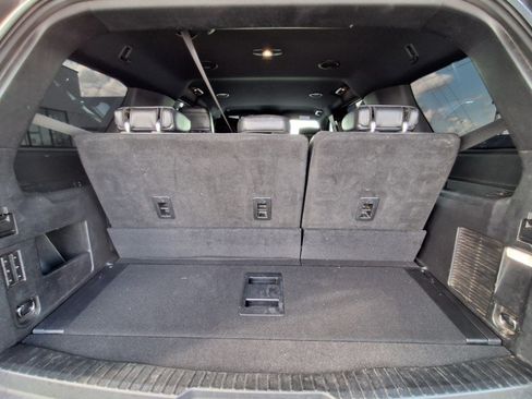 Used 2019 Ford Expedition Limited w/ Cargo Package AWD/4WD image 9