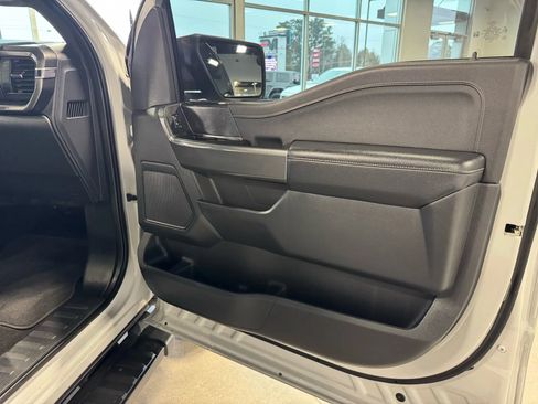 Used 2023 Ford F150 XLT w/ Equipment Group 302A High AWD/4WD image 22
