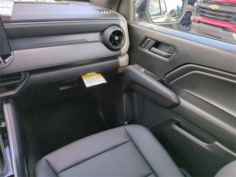 New 2026 Chevrolet Colorado Trail Boss image 17
