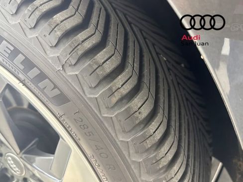 Used 2021 Audi Q8 Premium Plus w/ Premium Plus Package image 8