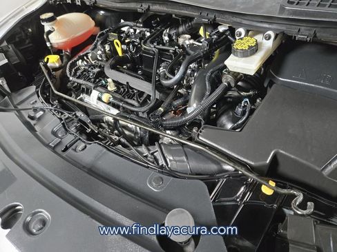 Used 2019 Ford Escape SE image 16