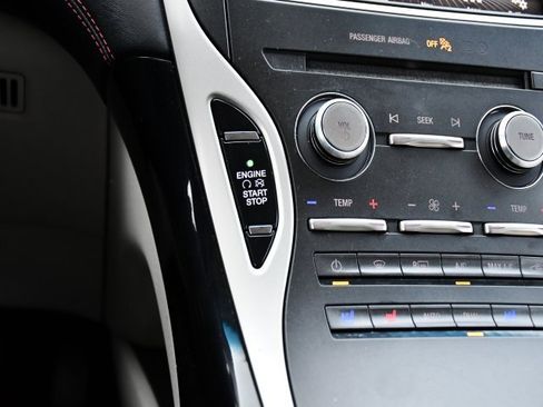 Used 2017 Lincoln MKX Black Label w/ Driver Assistance Package image 15