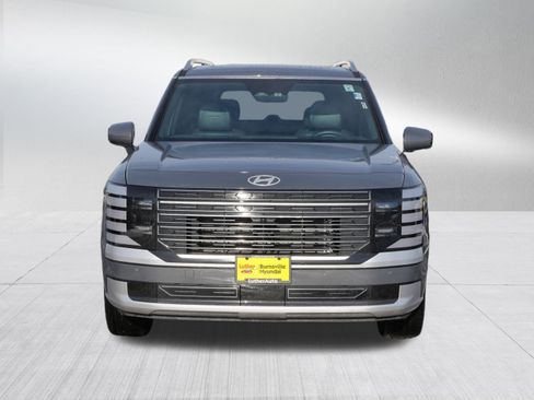 Certified 2026 Hyundai Palisade Calligraphy image 2