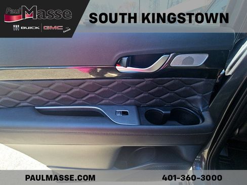 Used 2022 Hyundai Palisade Calligraphy AWD/4WD image 23