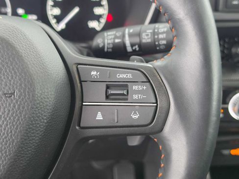 Used 2025 Honda CR-V Sport image 30
