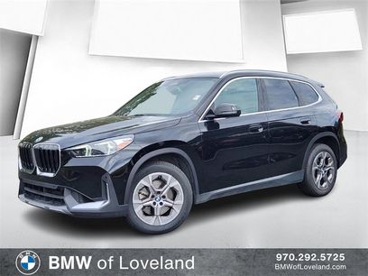 Used 2023 BMW X1 xDrive28i