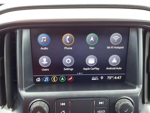 Used 2019 Chevrolet Colorado ZR2 AWD/4WD image 27