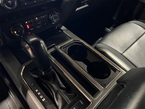 Used 2020 Ford F150 Raptor w/ Raptor Hood Graphics Package image 34