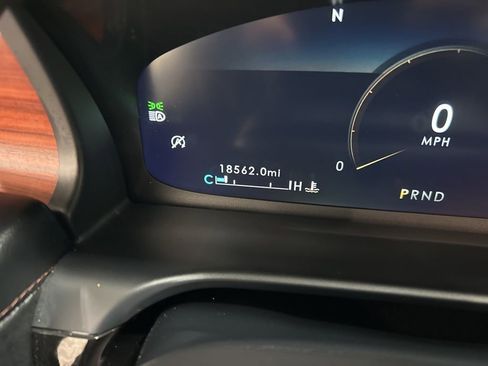 Certified 2023 Lincoln Aviator Reserve w/ Elements Package Plus image 15