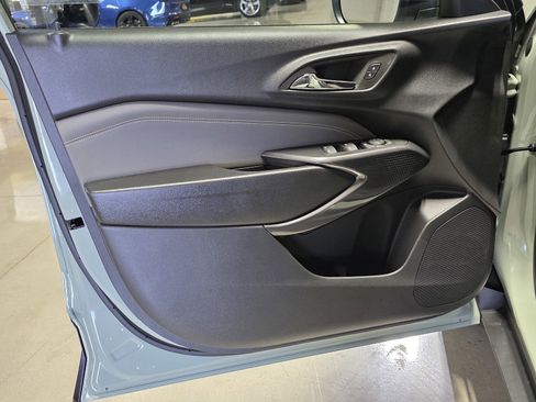New 2026 Chevrolet Trax ACTIV image 20