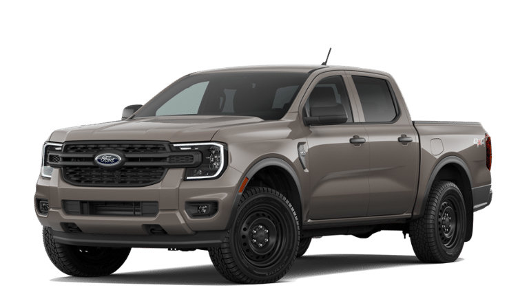 New 2026 Ford Ranger XL w/ Trailer Tow Package AWD/4WD image 9
