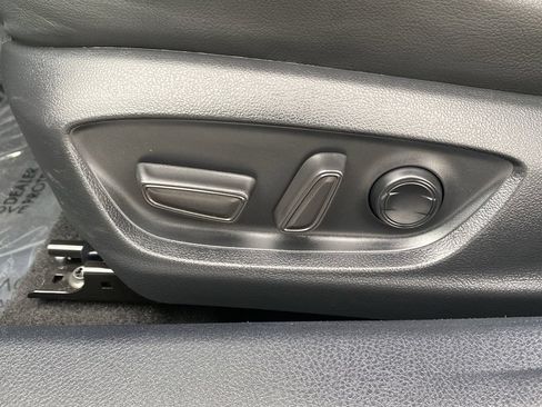 Certified 2024 Toyota Camry SE FWD image 23