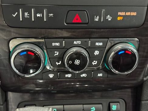 Used 2017 Buick Enclave Premium w/ Enclave Tuscan Edition AWD/4WD image 22