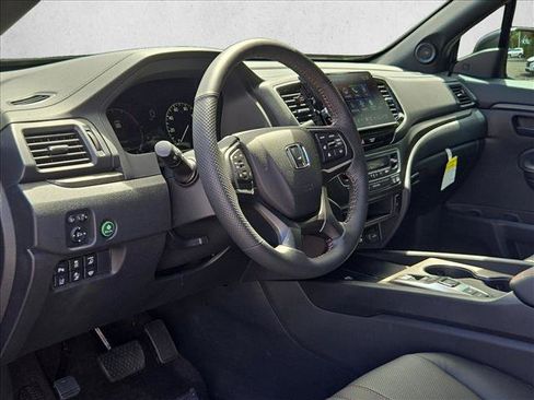 Certified 2026 Honda Ridgeline TrailSport image 10