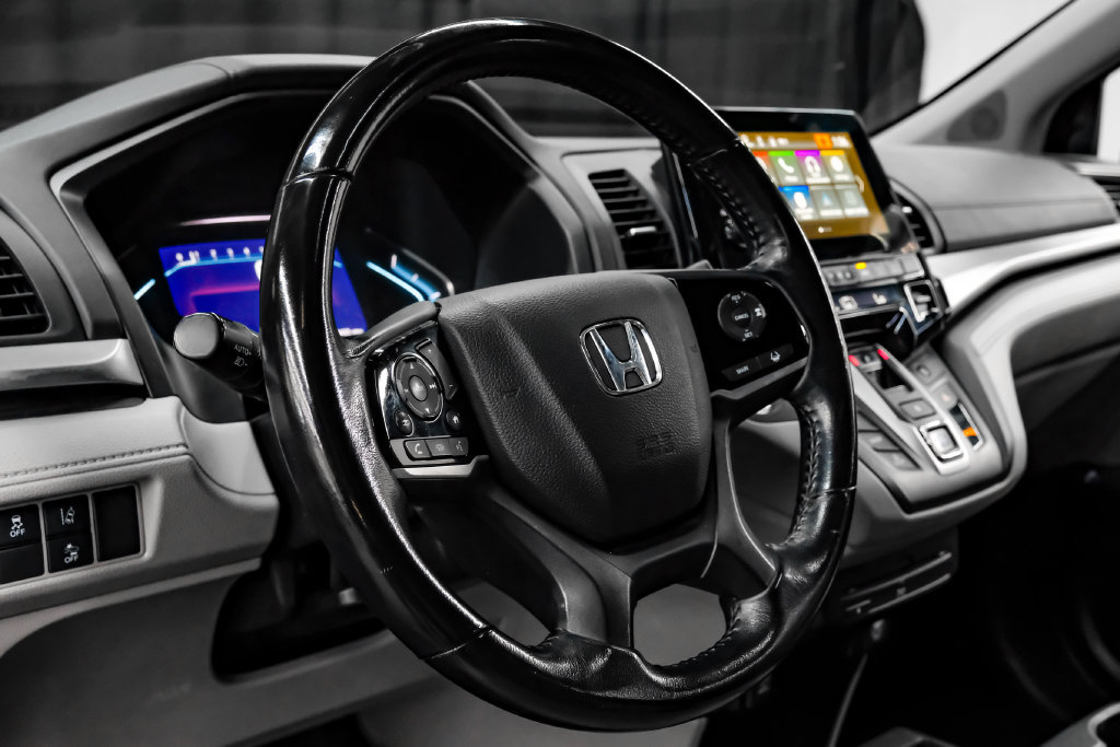 Used 2020 Honda Odyssey EX-L image 18